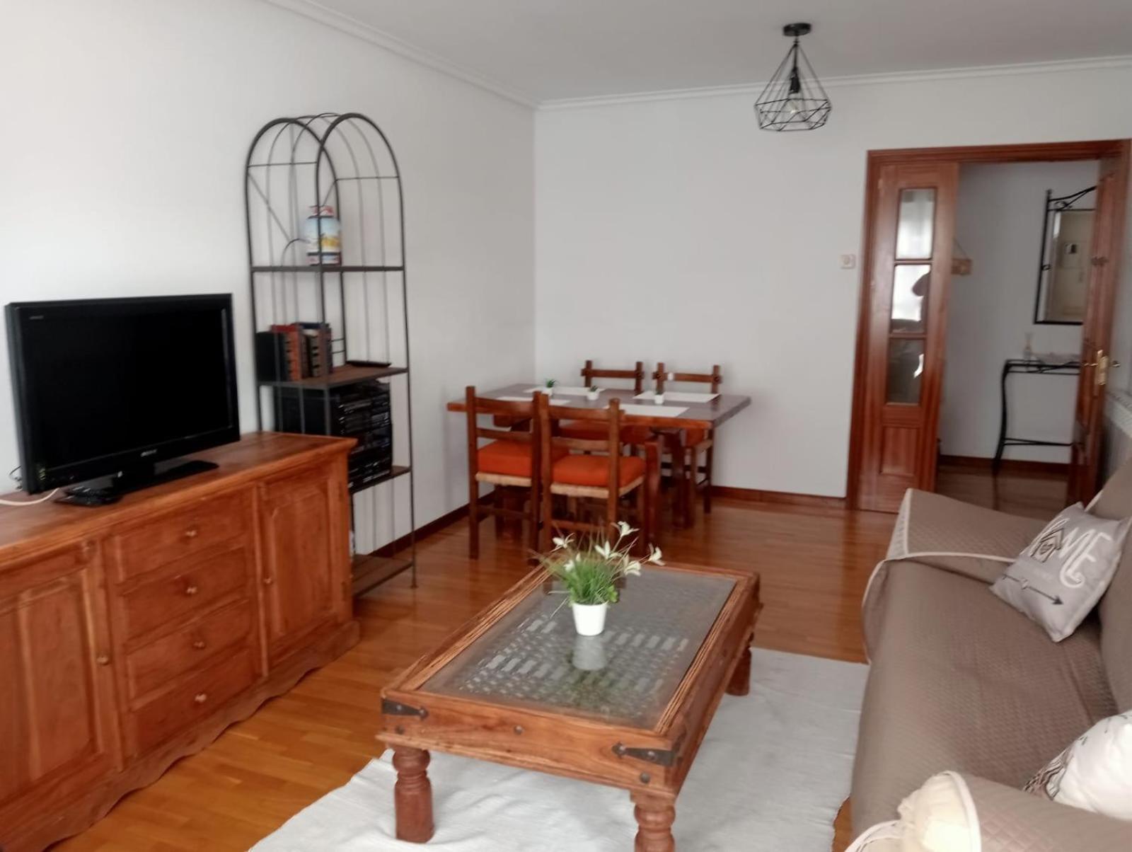 Apartamento Magdalena Haro Exterior photo
